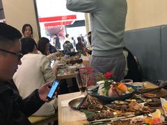 -八间(合生汇店)