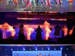 -深圳锦绣中华民俗村