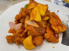 -澳门街风味餐厅(远洋店)