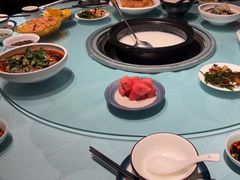 -景笙毋米粥底火锅(20年老字号)