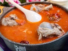 -一把骨(盐市口店)