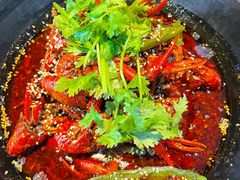 -红辣椒·川菜·火锅(科华路店)