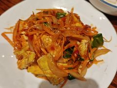 -滇香肴·云南菜蒸汽石锅鱼(云南北路店)