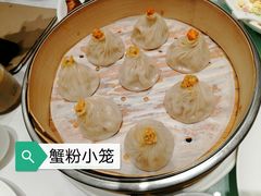 -新吉士·上海菜(浦东LCM置汇旭辉店)
