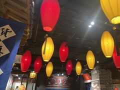 -北平盛世·新京菜·北京烤鸭(劲松·双井店)