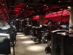 -威尔仕健身(丁香国际店)