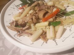 -海富门·带鱼·淮扬菜·粤菜(甘家口店)