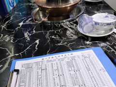 -欣悦坊陈一刀热气羊肉火锅(清真路店)