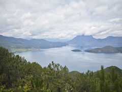 -丽江泸沽湖景区