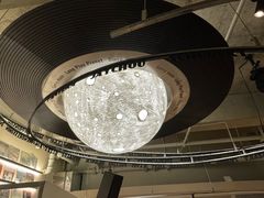 -黑胶星球(华发中城商都店)