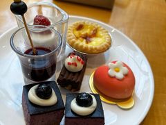 -威珀斯酒店·珀萃美食餐厅 | 海鲜刺身·现烤生蚝·特色烤肉