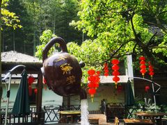 -达蓬山旅游度假区