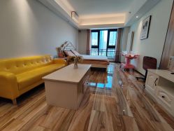 -莲芯花月子会所