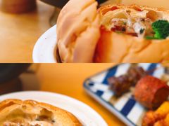 -火山屋台(新街口店)