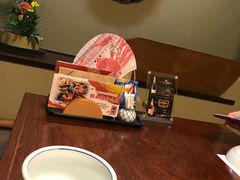 包房-蟹道乐(網元別館店)