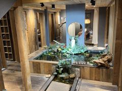 -邈墨茶馆(大兜路1号店)