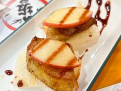 -松坂屋日料自助(长城路店)