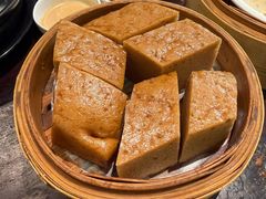 -山水茶艺馆·点心粤菜·30年老字号