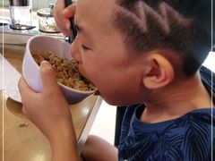 -台北楚楚园馅饼粥(虹桥南丰城店)