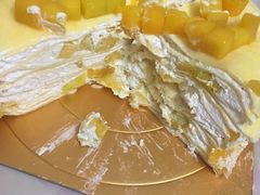 -OL’s Cake鲜荟千层(东风中路店)