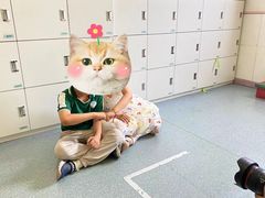 -北京市邮政管理局海慧寺幼儿园