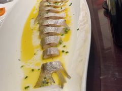 -前门烤鸭(江东中路店)