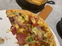 -必胜客(上海新南方商城PH店)