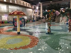 -南宫温泉水世界