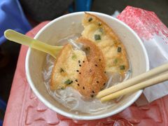 -斌斌鲜鱼糊汤粉(粮道街店)