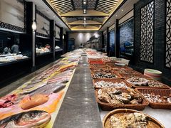 -健眺小海鲜(临海后山店)