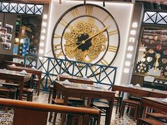 大堂-天津卫码头(南开大悦城店)