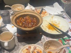 -留半山·香港食堂(啦啦宝都店)