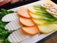 -彤德莱火锅(大学城店)