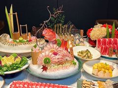 -太古汇海鲜姿造(延寿店)