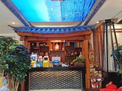 -益恒饭店乡间白族菜(古城总店)