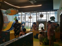 -蓝鲸湾汤泉(包河店)