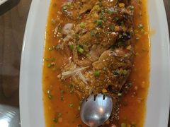 -秦月轩·陕西家乡菜(阜成路·五棵松店)