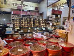-方林富炒货店(西溪路78号本人店)