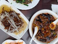 -华冠悠岚·庭院餐厅(青城后山店)