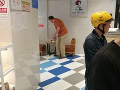 -85度C(成都浆洗街店)