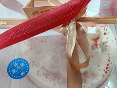 -红宝石·鲜奶小方·海派西点房(控江店)