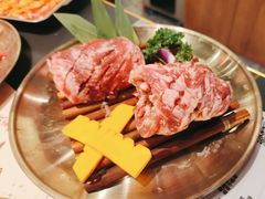 -西塔老太太泥炉烤肉(双井店)