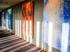 -阿瓦尼河滨曼谷酒店