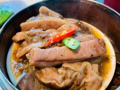 -鹊玥·粤菜小馆(汇智国际商业中心店)