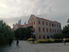 -厦门大学(思明校区)