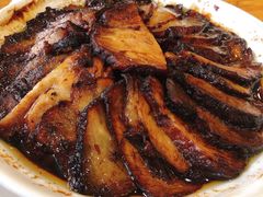 老奶奶私房酱肉-老奶奶私房菜(天台里街店)