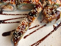 蝴蝶卷-Hatsune隐泉日式料理(三里屯太古里店)