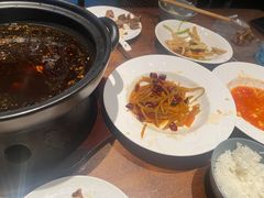 -南门小馆·清真(国贸商城店)