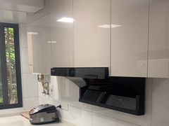 -佰丽爱家全屋定制(汶水店)