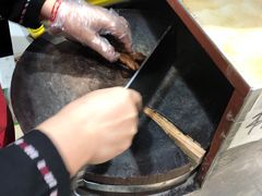 -天发芽·何记葫芦头泡馍·老字号(小南门店)